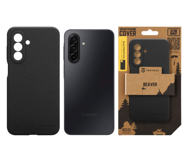 Tactical Beaver Kryt pro Samsung Galaxy A17 Asphalt - 1513834 - zdjęcie 4